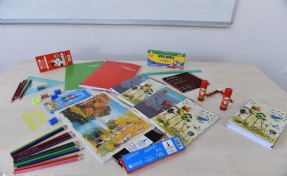 9 Eylül’de çocuklara çifte mutluluk
