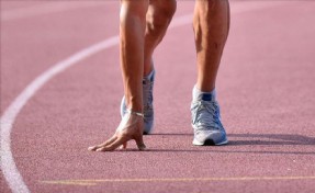 Atletizmde final İzmir'de
