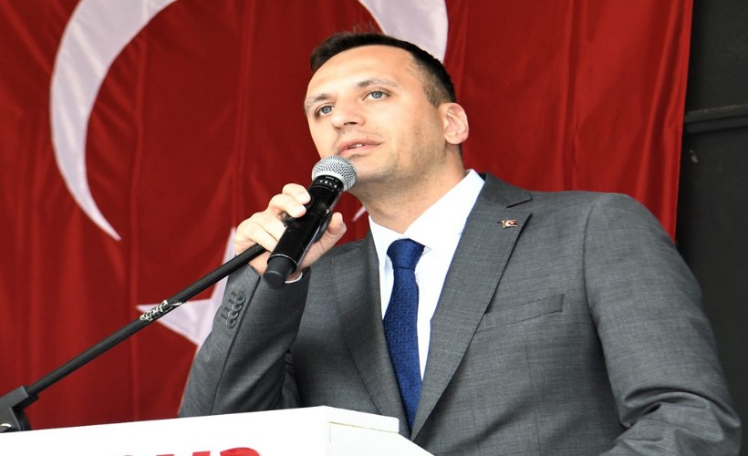 Başkan Eşki'den meclisteki gerginlik sonrası açıklama: Laf ettirmem, yalan söylenmesine de müsaade etmem!
