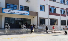 Buca Belediyesi, okullarda yaşanan temizlik sorununa el attı