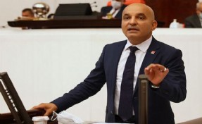 CHP'li Polat'tan Bakan Kurum'a 'körfez' çıkışı: '15 gün sonra İzmir’e gelmiş, ahkam kesmiştir'