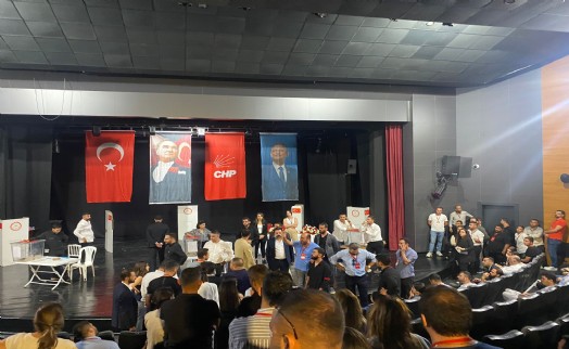 CHP’de ‘hazirun’ krizi: Liste kayboldu