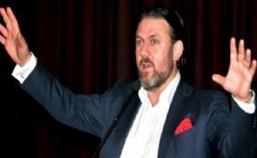 Yiğit Bulut: İsrail, Türkiye'ye saldıracak; uykudakiler uyansın, yanmak vaktidir