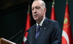 Erdoğan'dan kurmaylarına dikkat çeken talimat!