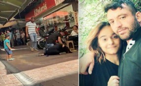 Hamile Sude Naz'ı öldüresiye döven sanığın savunmasına hakimden tepki