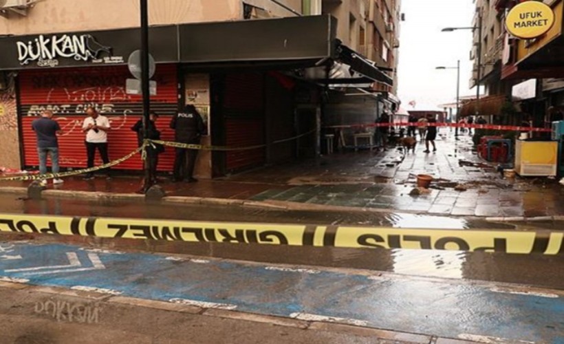 İzmir'in takip ettiği davada savcı mütalaasını açıkladı; Yargıya siyaset girdi!