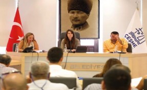 Lal Denizli, göreve geldiği günden bu yana yaptıklarını aktardı