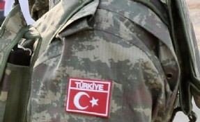 MSB acı haberi duyurdu: 1 binbaşı şehit oldu!