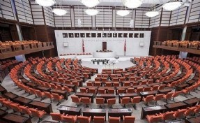 Meclis gündeminde neler var? Yeni dönem emeklilik sistemiyle başlayacak