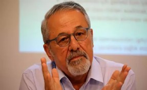 Naci Görür isyan etti: Hesaplaşacağım