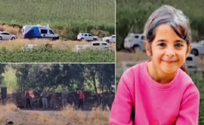 Narin soruşturmasında son dakika gelişmesi: 21 kişi gözaltında