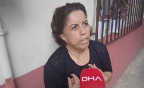 Polis Şeyda Yılmaz'ı şehit eden Yunus Emre Geçti'nin annesi konuştu: 'Niye düne kadar elini kolunu salladı?'