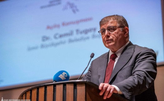 'Yerel Reform Buluşmaları'nda mali ve idari özerklik vurgusu