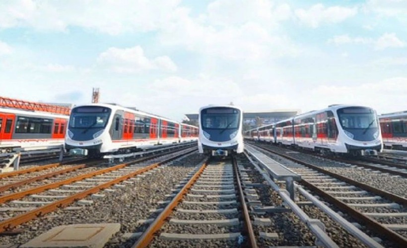 2025 yılı yatırım programı belli oldu: Bakanlık'tan o projeye 3 bin TL!