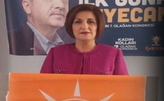 AK Parti'nin acı günü: Başkan Köroğlu hayatını kaybetti