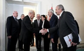 Barzani’nin haber sitesi açıkladı: DEM’in üç talebi