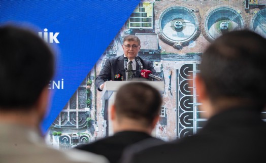 Başkan Tugay’dan Torbalı’da sert açıklamalar: O borçları sizin yüzünüzden yaptık!