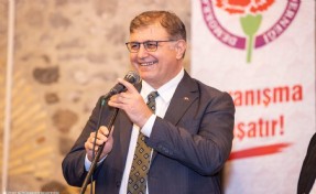 Başkan Tugay’dan güç birliği vurgusu