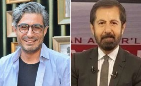 Gazeteci Barış Pehlivan ve Serhan Asker gözaltına alındı!