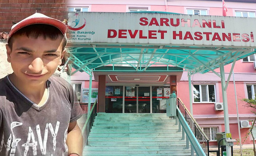Hastaneler arası nakli sağlayamadıkları gerekçesiyle iki doktora 'taksirle ölümden' ceza