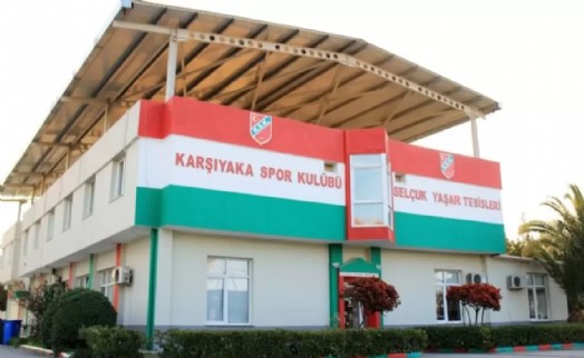 İzmir'in köklü kulübü Karşıyaka'dan destek çağrısı!