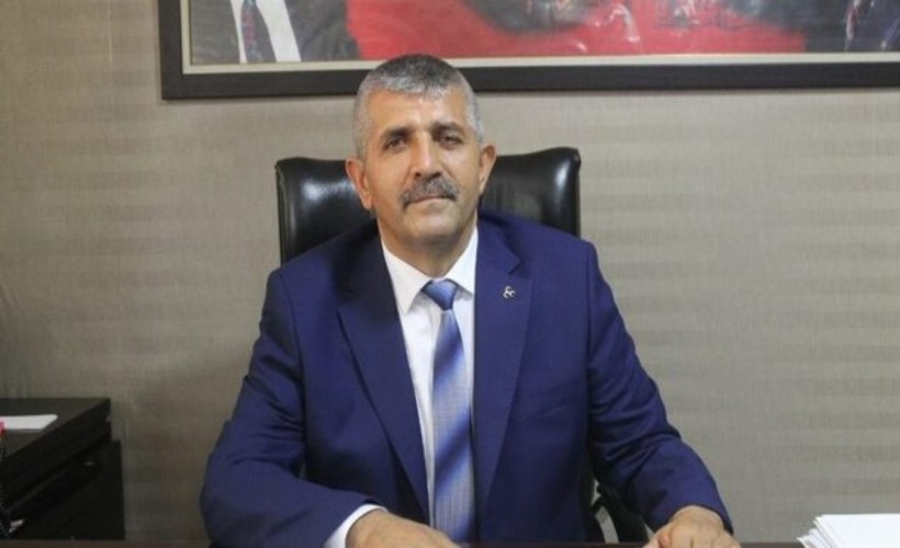 MHP'li Şahin'den Zafer Partisi'ne sert tepki: 'Siyonist uşaklar fitne ateşi yakıyor!'