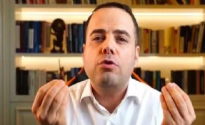 Özgür Demirtaş'tan öğrencilere: Üniversiteye gitmeyin