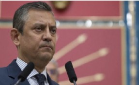 Özgür Özel'den Erdoğan'a 'Cem Aydın' çağrısı: 'Aracıları aradan çakarması gerek'