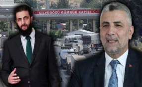 Suriye ile ticari kriz çözüldü! 269 Türk malına vergi indirimi