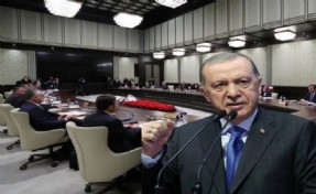 Yeni kabine şekilleniyor: İşte kulislerde konuşulan 'koltuğu garanti' 5 bakan