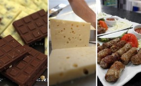 Yeni yılın ilk 'tağşiş' listesi paylaşıldı! Bakanlık marka marka ifşa etti