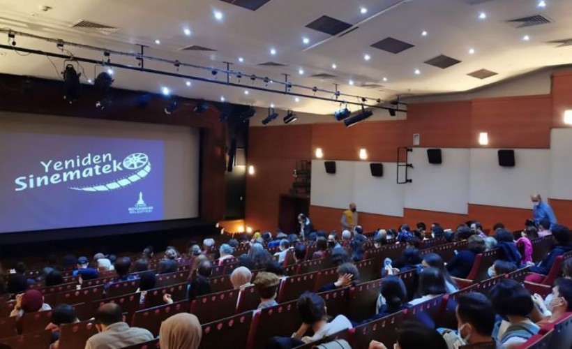 Yeniden Sinematek’te F.W. Murnau filmleri var