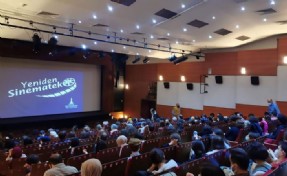Yeniden Sinematek’te F.W. Murnau filmleri var
