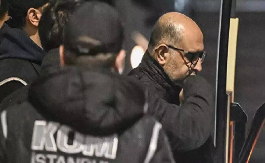 'Aziz İhsan Aktaş' iddianamesi tamamlandı: Belediye başkanlarına hapis istemi!