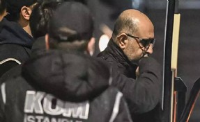'Aziz İhsan Aktaş' iddianamesi tamamlandı: Belediye başkanlarına hapis istemi!