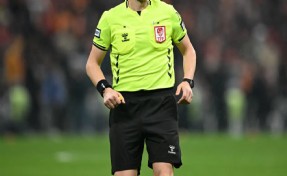 'Bahisçi' hakemlerin cezası belli oldu: İzmir'den 10 isim var!