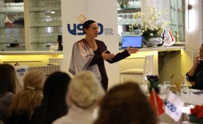 Başkan Sengel: Efes Tarlası Yaşam Köyü bir Cumhuriyet projesidir