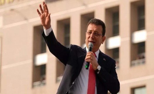 'Casusluk' soruşturmasında tüm ifadeler tamamlandı! İmamoğlu için tutuklama talebi