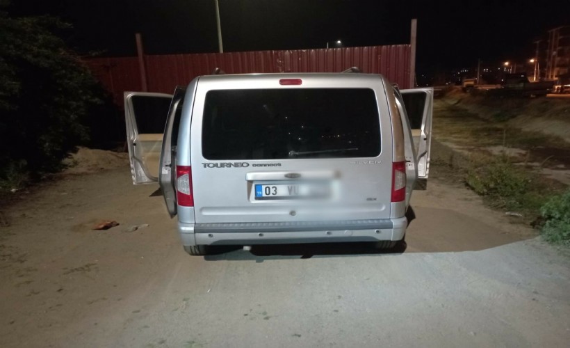 'Dur' ihtarına uymayan ve 80 kilometre kaçan sürücüye 160 bin lira ceza