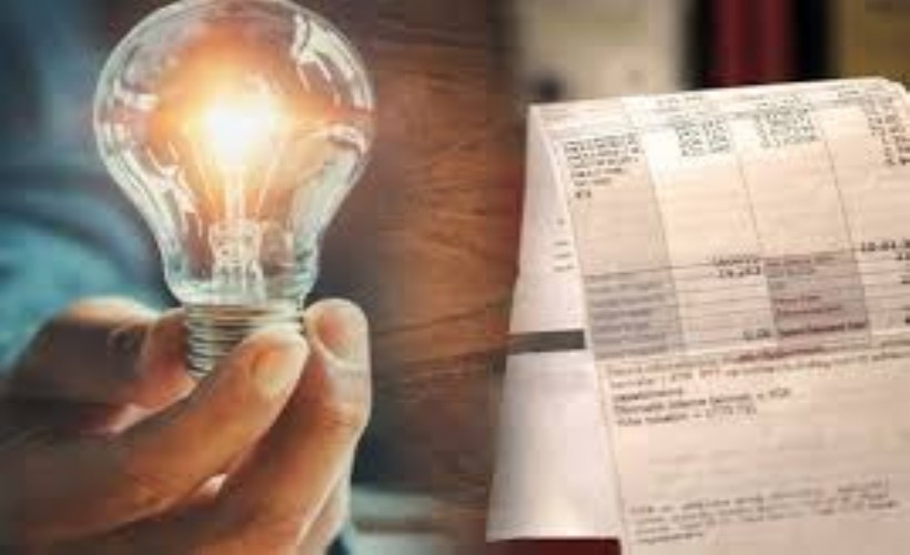 'Elektriğe yüzde 120 zam yolda': CHP'li Yavuzyılmaz uyardı