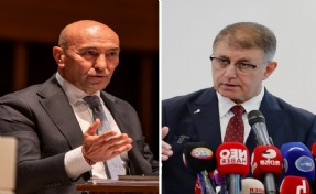 'Soyer, Tugay'ın kaçak yapısına göz yumdu' iddiası!