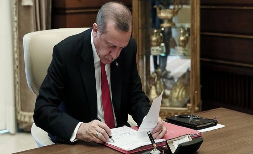 'Zorunlu eğitim kısalsın' raporu Erdoğan'ın masasında