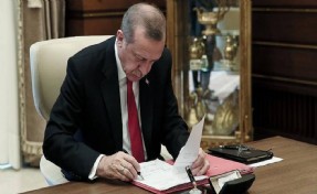 'Zorunlu eğitim kısalsın' raporu Erdoğan'ın masasında