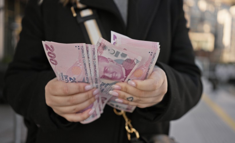 1 milyon emeklinin maaşından yüzde 25 kesinti yapılacak