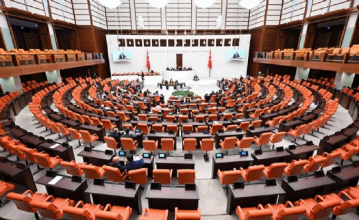11’inci Yargı Paketi Meclis’e geliyor: İçinde neler var?