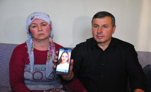 16 yaşındaki Fatma'dan 1 haftadır haber yok