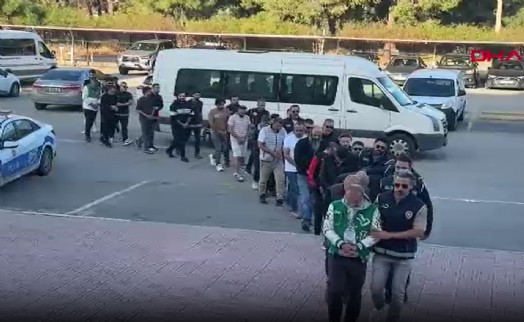 17 kişinin öldüğü göçmen faciasında yeni gelişme!