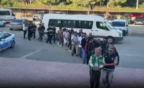 17 kişinin öldüğü göçmen faciasında yeni gelişme!