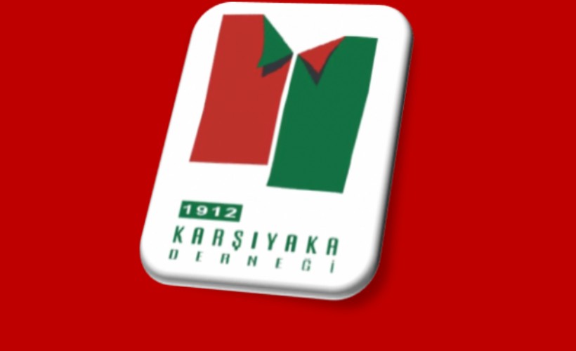 1912 Karşıyaka Derneği'nden Karşıyaka'ya tesis desteği
