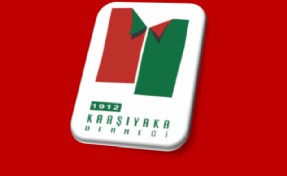 1912 Karşıyaka Derneği'nden Karşıyaka'ya tesis desteği